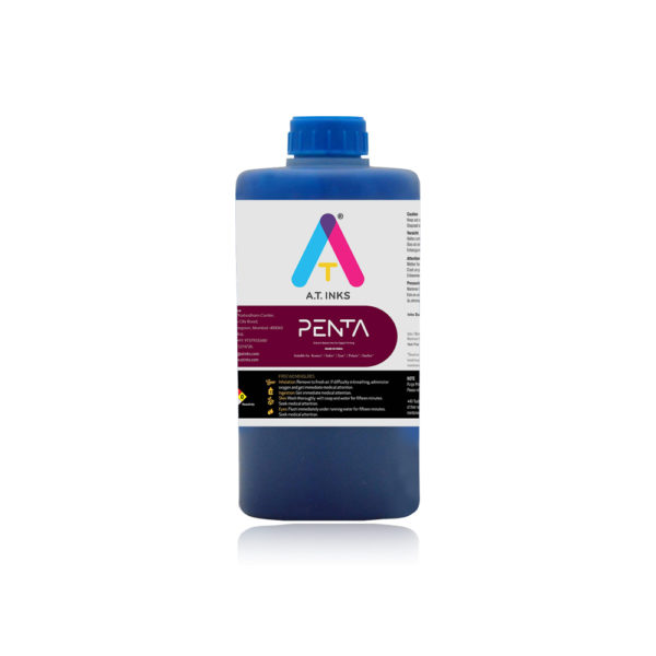 Solvent Ink image